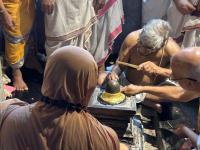 Shrimat Pandurangashram Sannidhi Punarpratishtha, SCM Shirali (4 and 6 Feb 2026)